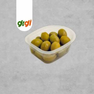 زیتون شور الوپلو