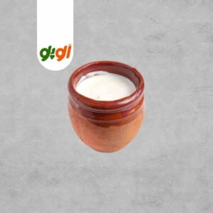 ماست موسیر کوزه ای