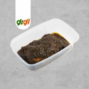 خوراک مرغ ترش