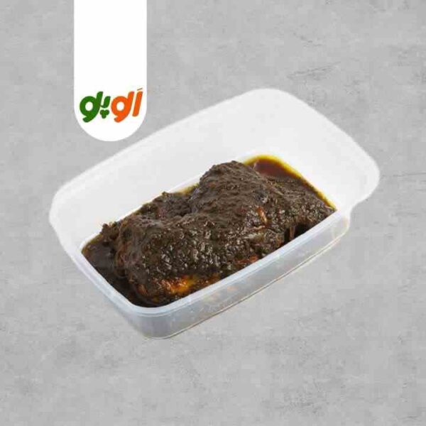 خوراک مرغ ترش