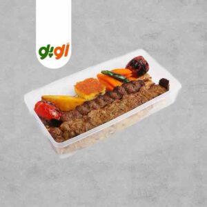 خوراک سلطانی
