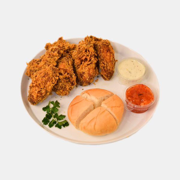 کتف و بال سوخاری