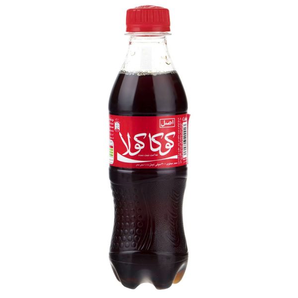 کوکا300 سی سی