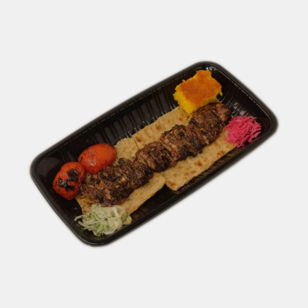 خوراک جوجه ترش(ران)200گرم