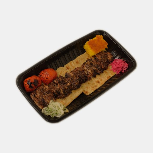 خوراک جوجه ترش(ران)350گرم