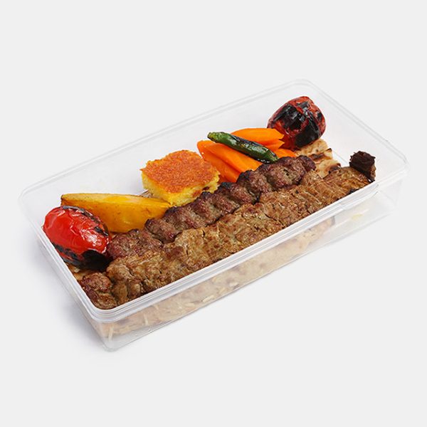 خوراک سلطانی