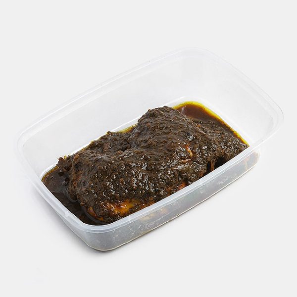 خوراک مرغ ترش