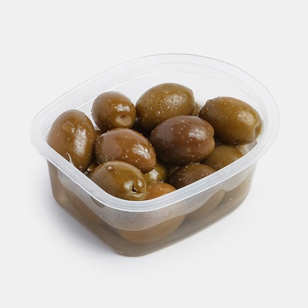 زیتون شور