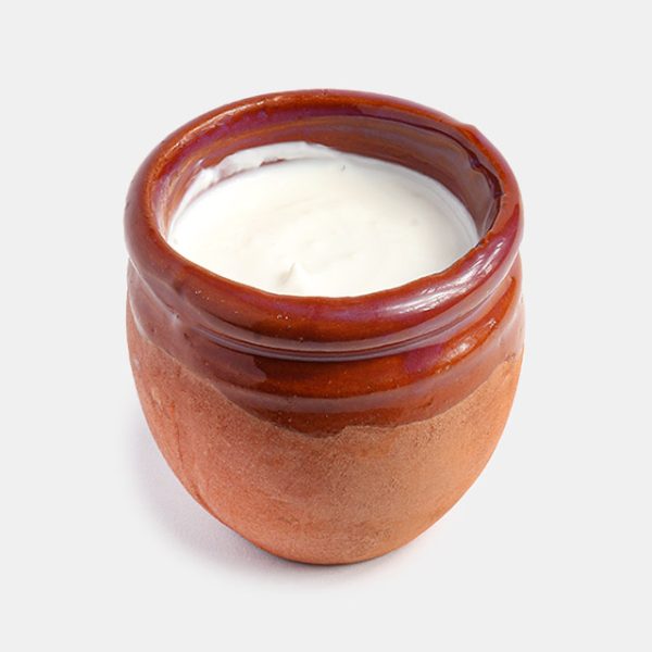ماست موسیر کوزه ای