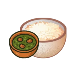 منوی هفتگی