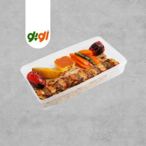 خوراک  بختیاری