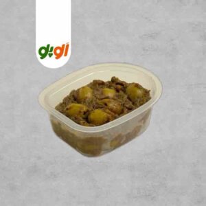 زیتون پرورده الوپلو