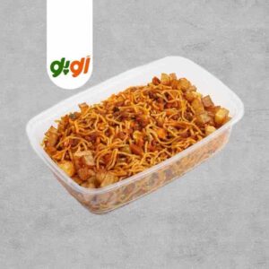 ماکارانی ( شنبه ها )