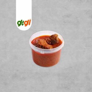 خوراک گردن گوسفندی